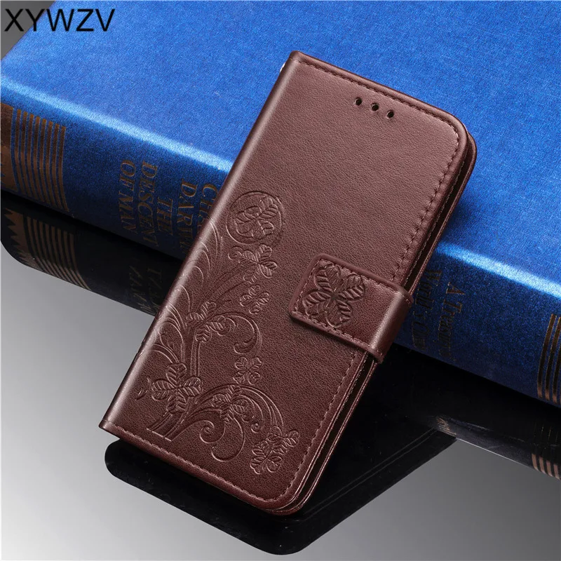 Чехол для Xiaomi Redmi 7 роскошный чехол из искусственной кожи флип кошелек телефона 7A