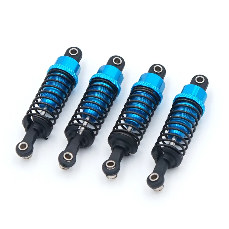 Mirbest RC DIY Запчасти для WLtoys A959 A979 A959-B A979-B автомобиль металлические аксессуары
