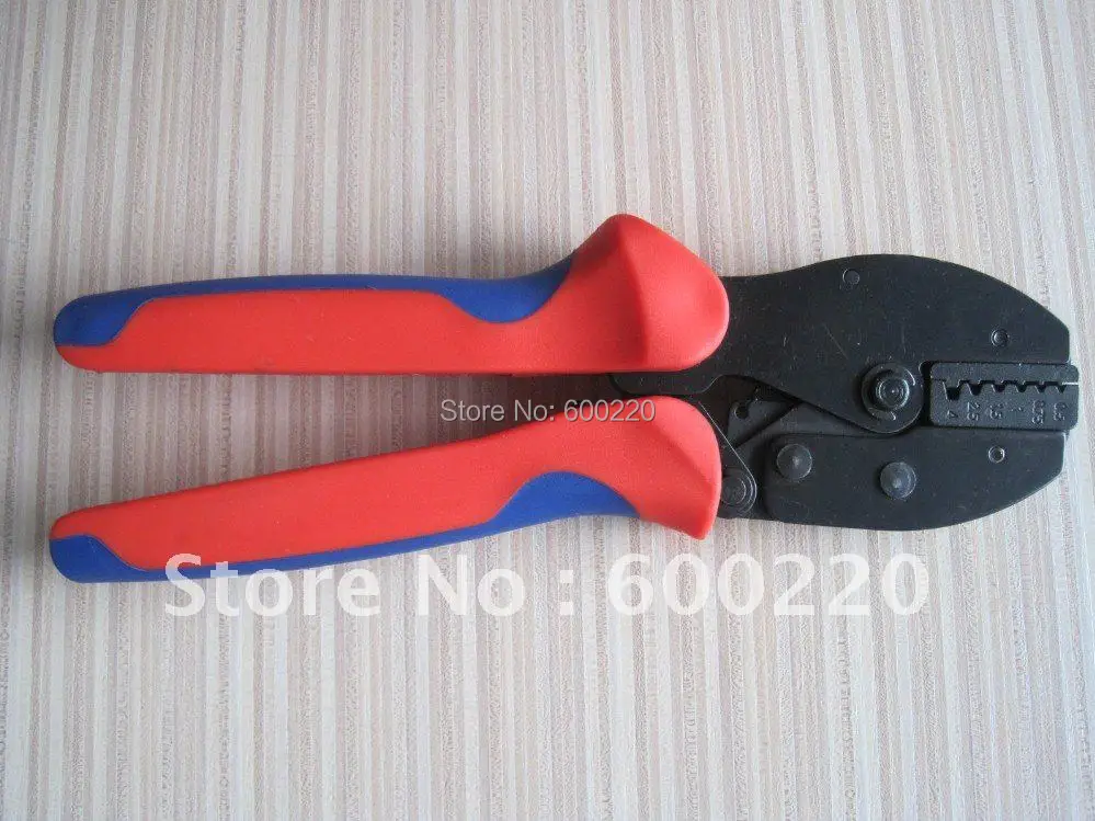 LY 04WFL обжимные инструменты для Bootlace Ferrules 0 5 4.0mm2 трещотка щипцы плоскогубцы|crimping