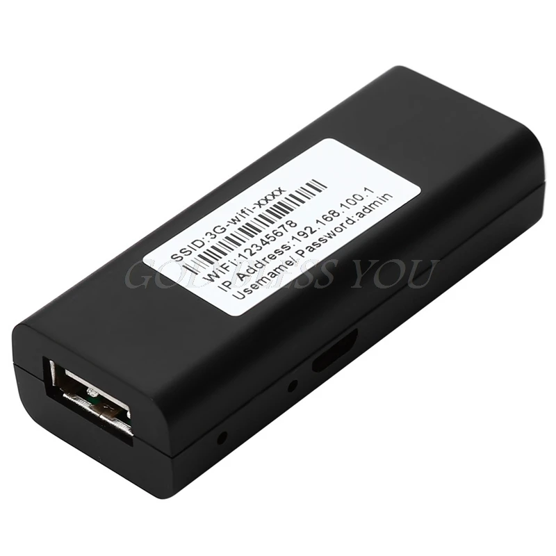 Лидер продаж мини портативный беспроводной Wi Fi роутер 3G/4G 150 Мбит/с Wlan Lan