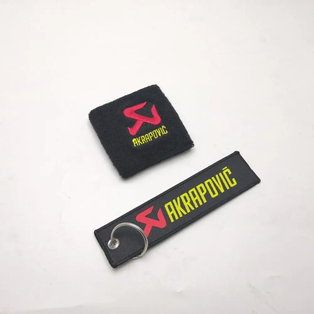 Мотоциклетные передние тормозные бачок масляный бак крышка протектор для Yamaha YZF