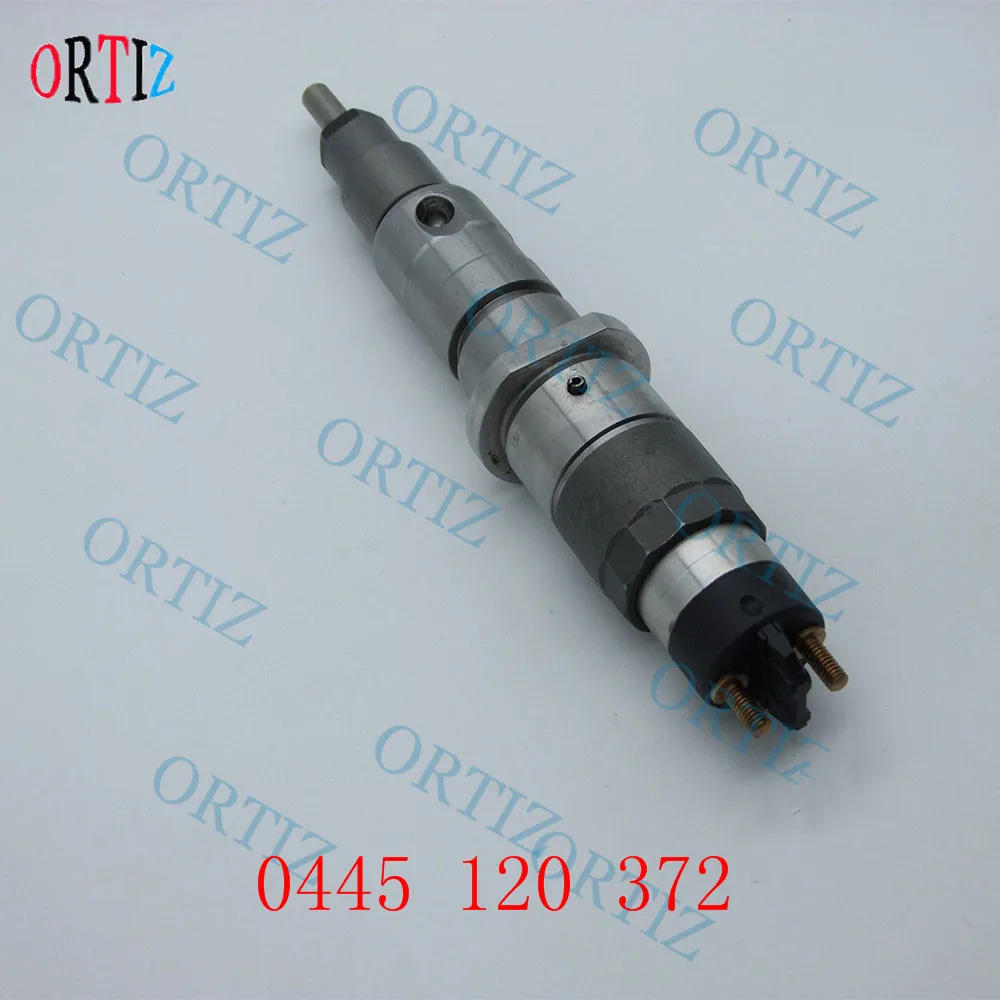 Машина для очистки топливного инжектора ORTIZ 0445 120 372 инжектор 0445120372 впрыск 0 445