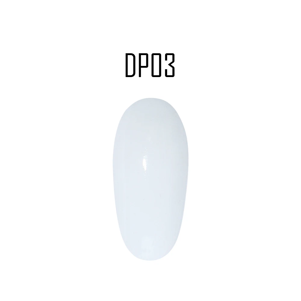 DP03 10 г погружающийся порошок глиттер, блестки для ногтей голографический телесный цвет зеркало Dip пигмент градиент натуральный сухой маникюр декор SADP01-29 - Цвет: DP03