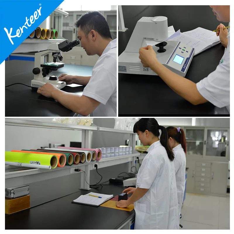 Q6 Kenteer ПВХ теплопередачи винил для футболка 0.5*25 м один рулон|vinyl heat transfer|vinyl transfervinyl