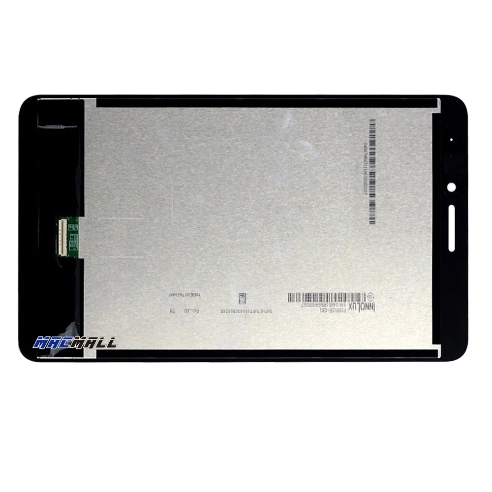 Новинка для HuaWei MediaPad T2 8Pro T2-8Pro JDN-W09 Замена ЖК-дисплея кодирующий преобразователь
