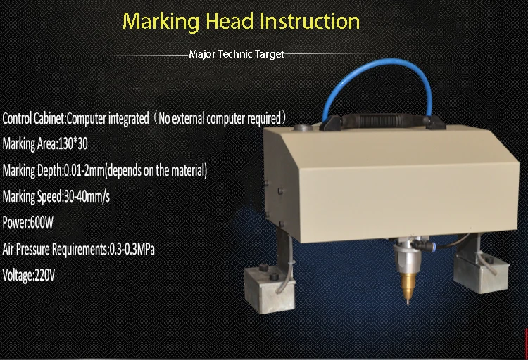 Гравировальная машина металлическая надпись стальная пластина форма