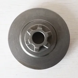 38 6T сцепления сменный барабан для 3800 части бензопилы