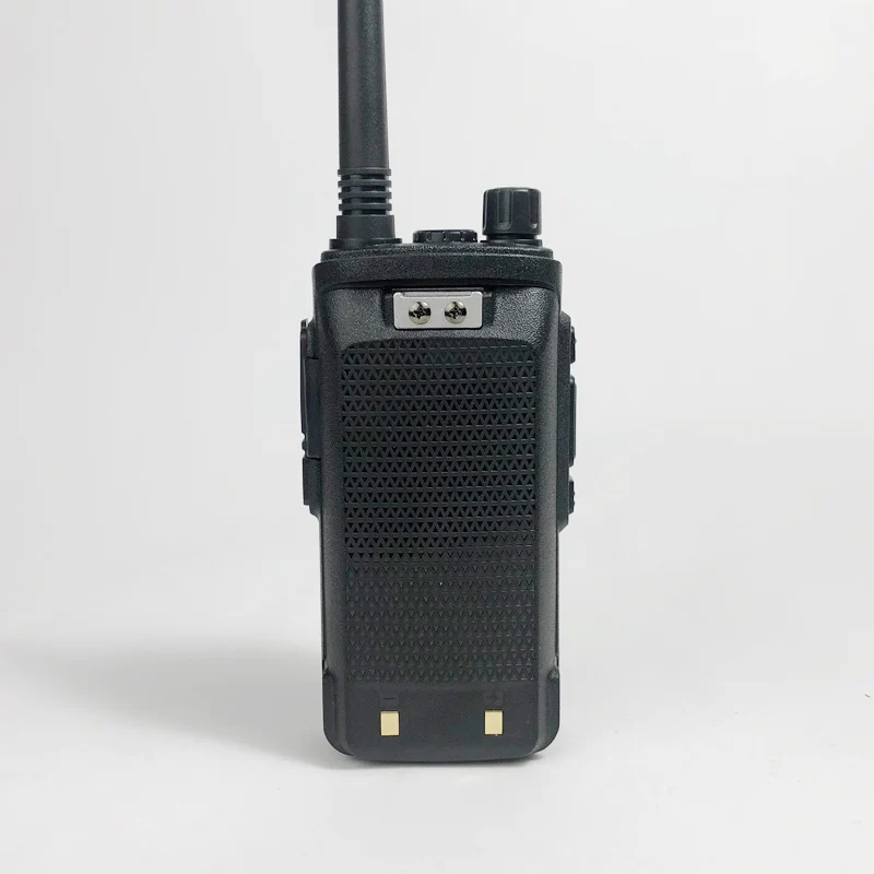 Портативная рация BAOFENG DM 1702 (GPS) VHF UHF Dual Band 136 174 & 400 470MHz Time Slot Tier 1 2 ham DMR transeiver|Рации| |