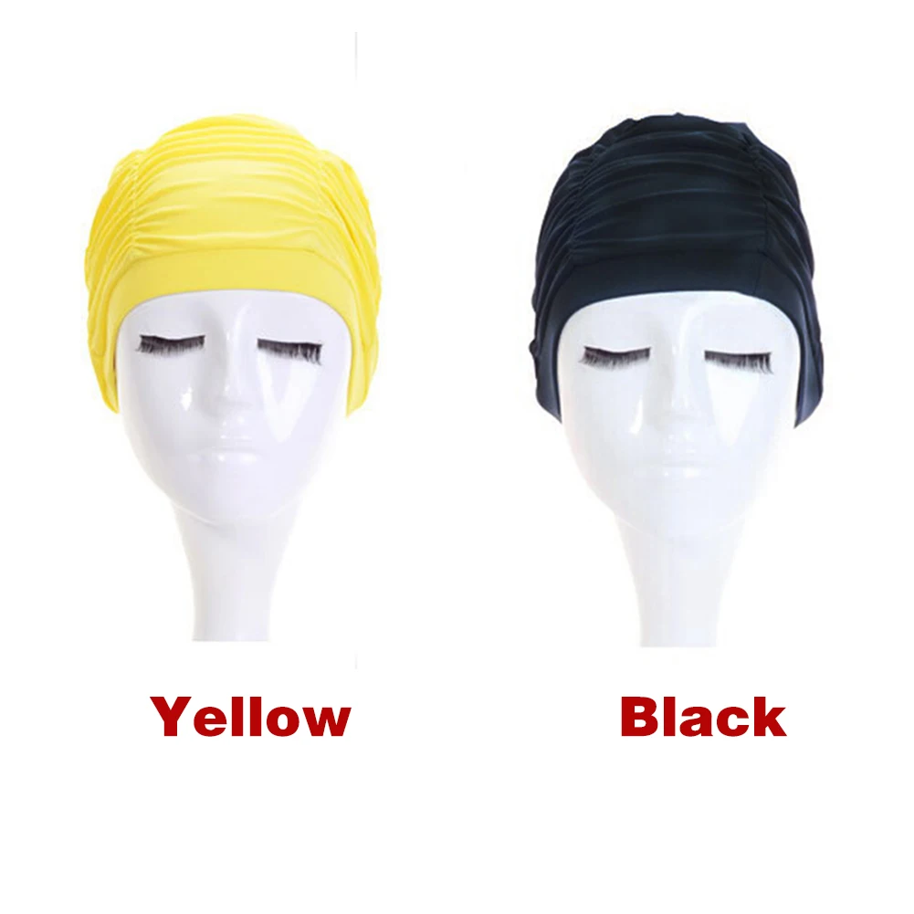 Для женщин обувь для девочек плавание Кепка шапка меховые наушники анти УФ