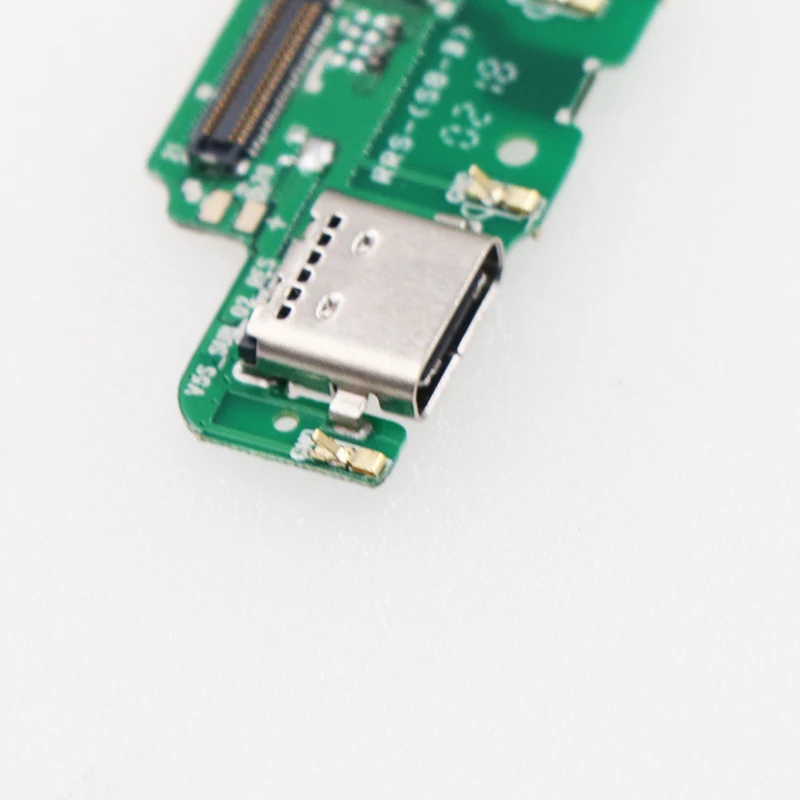 MTK6750T для Vkworld S8 зарядка через USB Порты и разъёмы громкий Динамик гибкий кабель