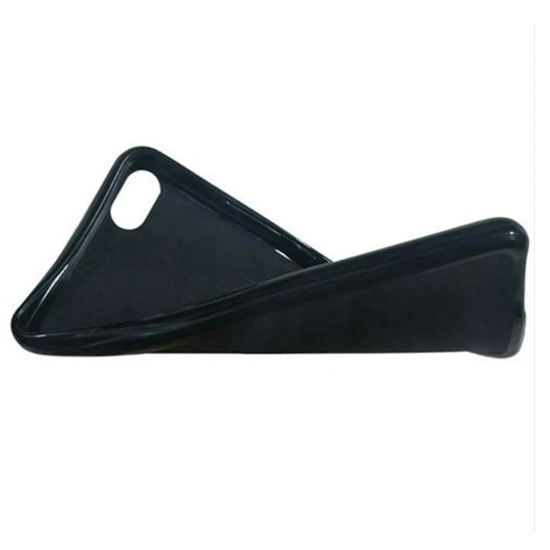 G01 Black Шелковый кожаный чехол для microsoft Nokia Lumia 650 540 550 850 535 430 630 635 730 735 532 435 520 525 530 830 925 крышка чехол s - Цвет: G01 Black