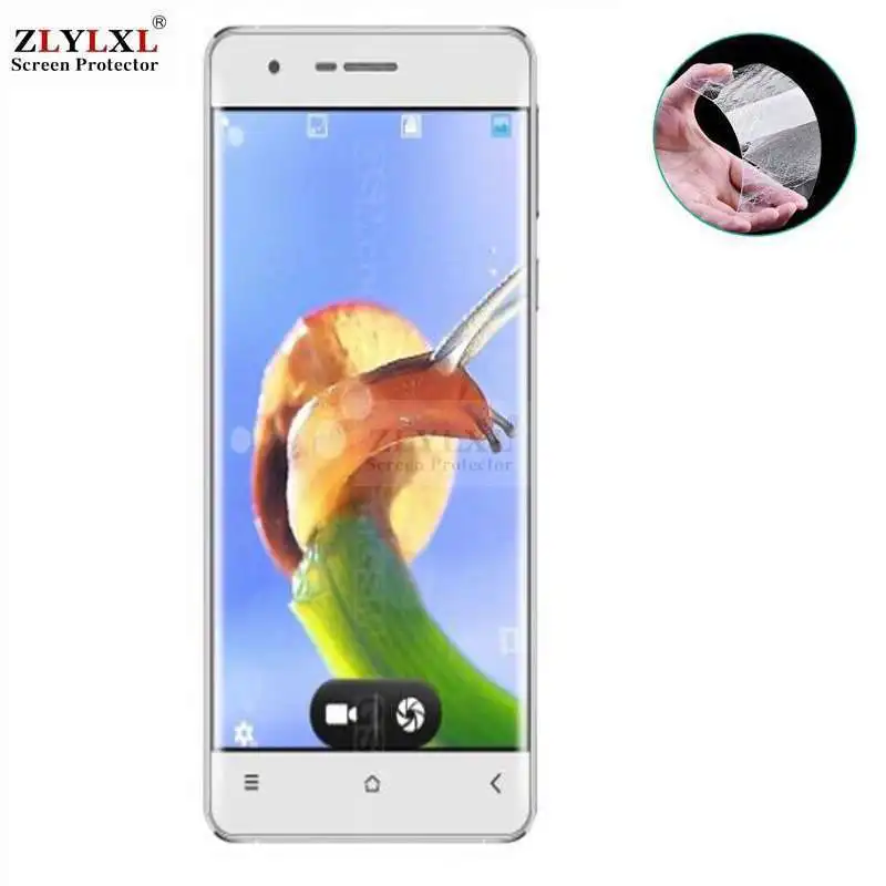 3 шт алот Закаленное стекло протектор экрана для Oukitel K6 K8 K4000 K5000 K6000 PLUS K8000 U7 MAX plus