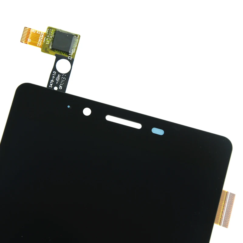 5 ''черный без битых пикселей OEM высококачественный дисплей для Xiaomi Redmi Note LCD
