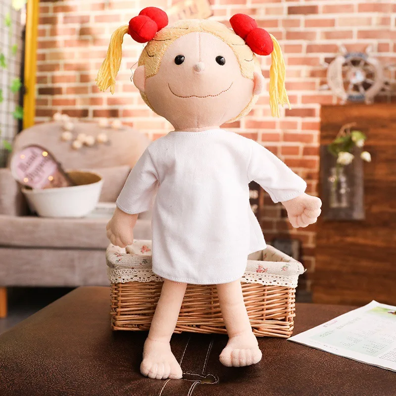 Бесплатная доставка милая Doc Mcstuffins Клиника плюшевая кукла игрушка мягкая для