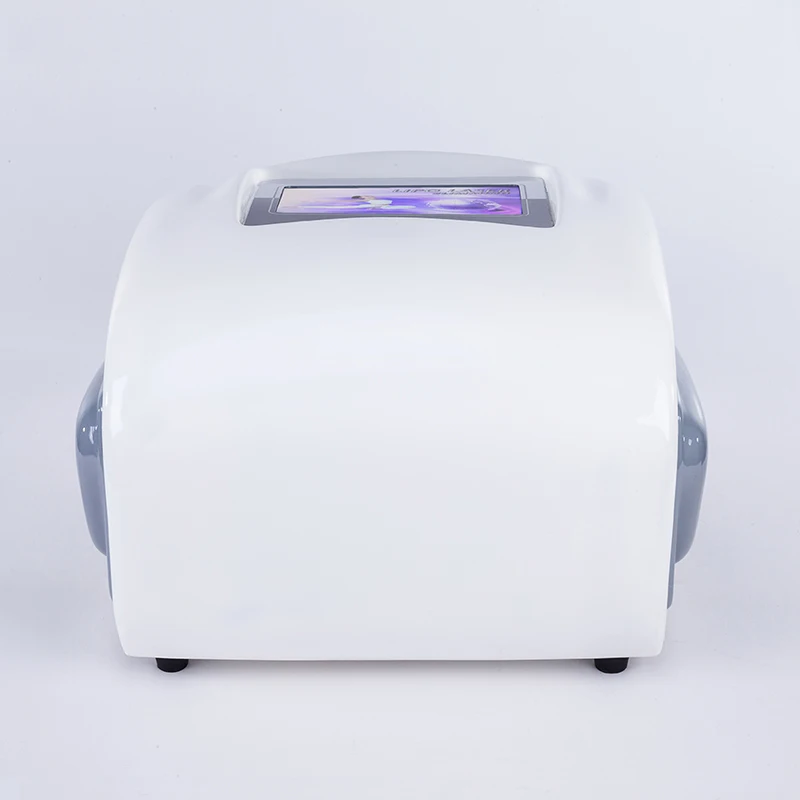 2019 горячая Распродажа Lipolaser аппараты для похудения/14 колодок 650nm