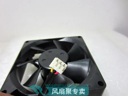 Новый оригинальный 3110RL 04W B89 8 СМ 8025 12V0. 65A ветер мощность|wind|wind 12v |
