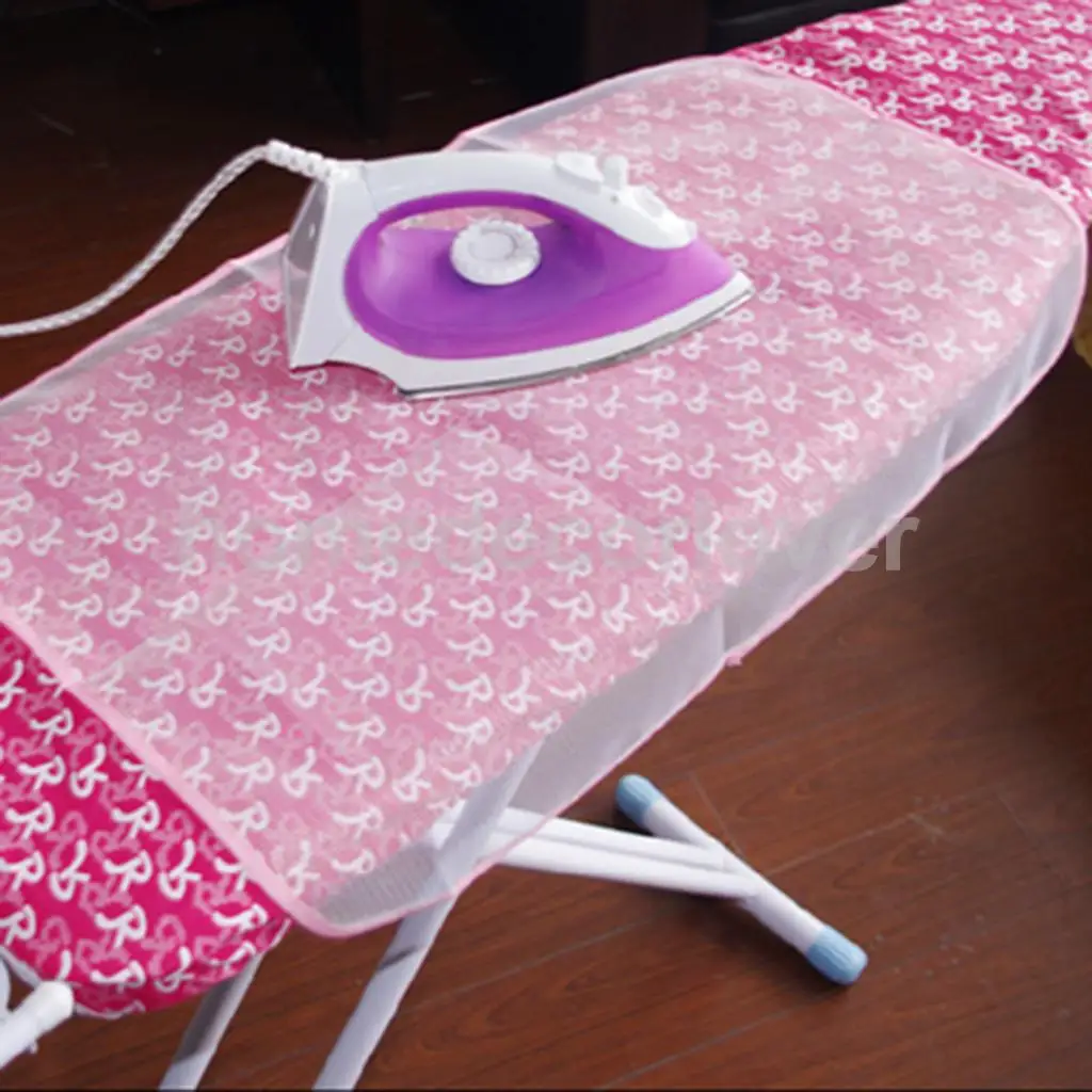 

Гладильная ткань для защиты белья 40х90 см