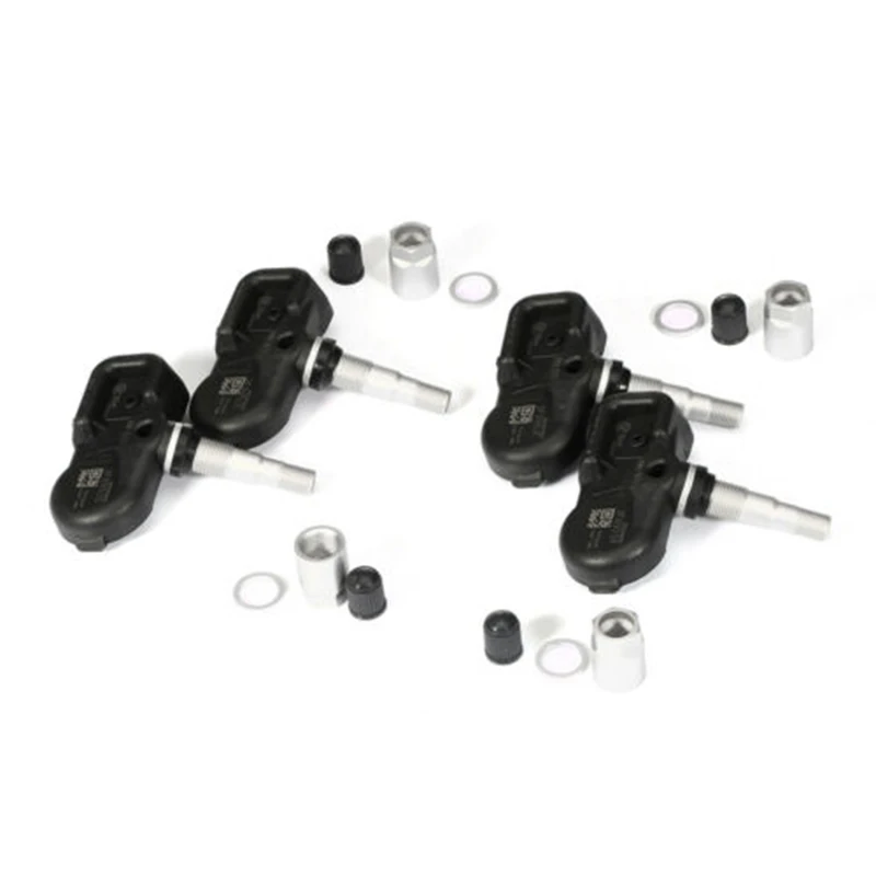 4 шт. Tpms датчик давления в шинах для Scion To-y-ota Lex-us Pmv-107J 42607-33021 | Автомобили и