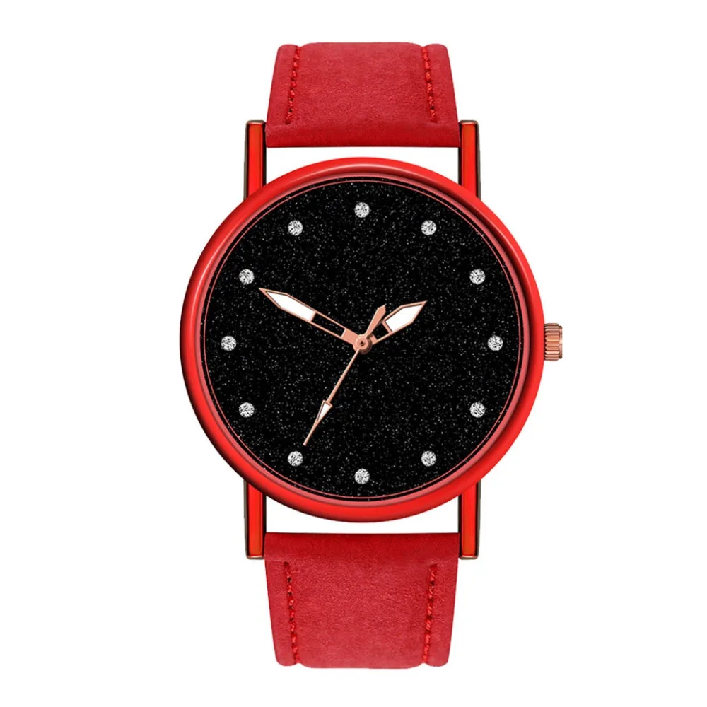 

Luxury Watches Quartz Watch Stainless Steel Dial Casual Bracele Watch Ladies Watch Clock montre femme reloj mujer zegarek New #A