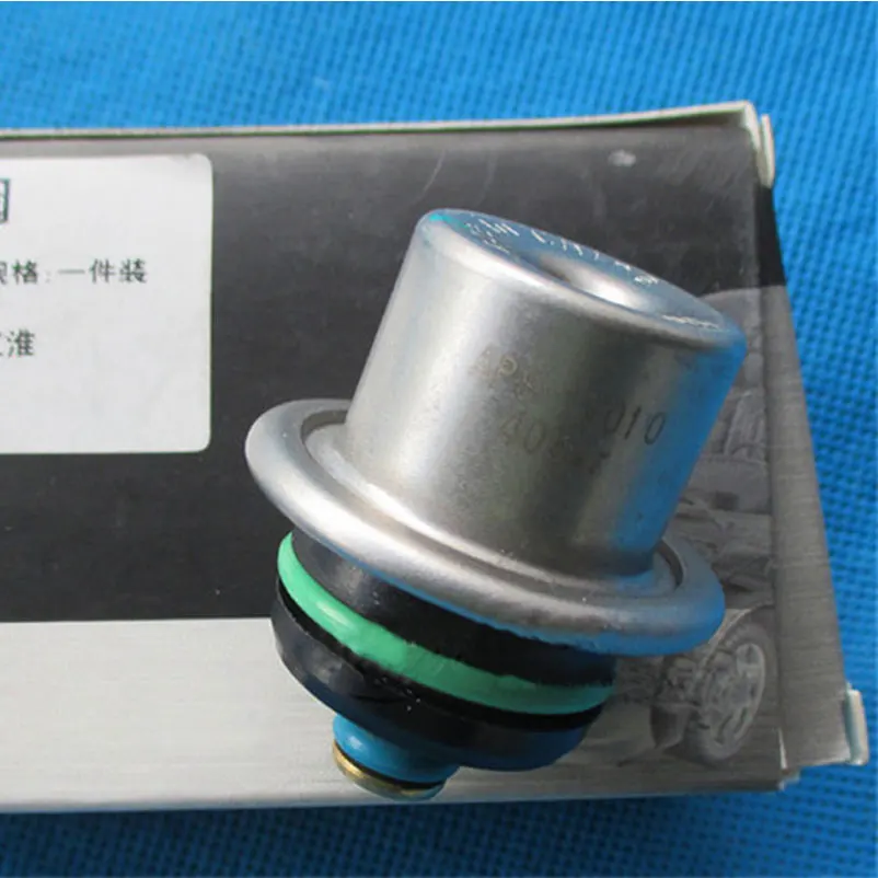 Регуляторы давления топлива для chery qq регуляторы клапана масла и бензина 4 0 бар 1