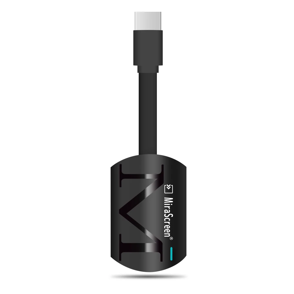 MiraScreen G4 беспроводной WiFi дисплей приемник 1080P HD Miracast Airplay отзеркаливание DLNA для