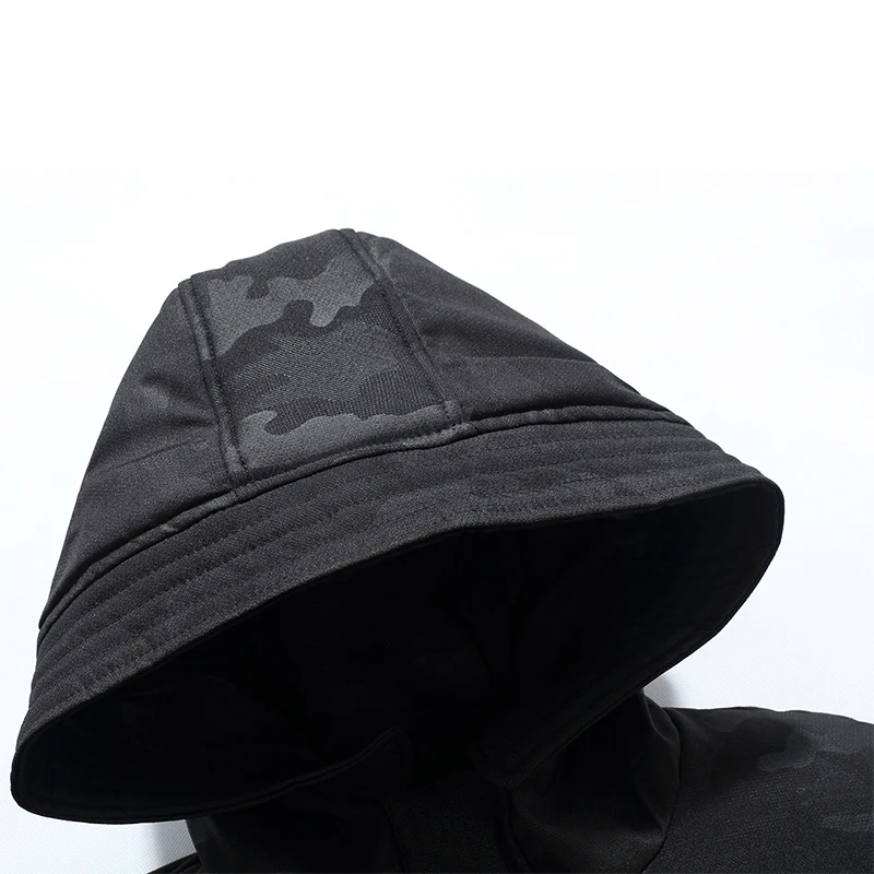 Зимняя мужская куртка размера плюс 4XL 9XL длинная Softshell дешевая пуховая парки с