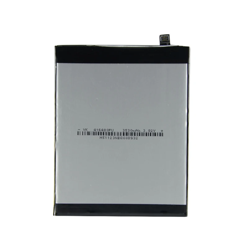 Лидер продаж! Сменный аккумулятор BL261 3500 мАч для мобильного телефона Lenovo Music Lemon K5