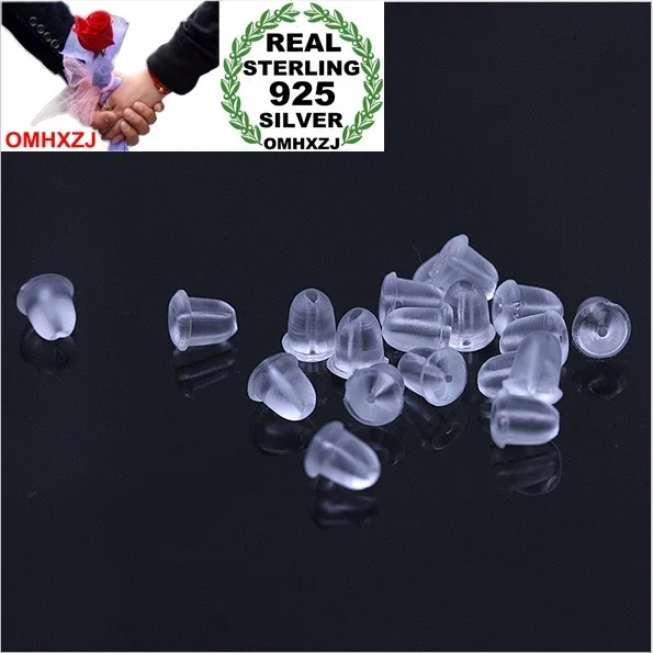 OMH оптовая продажа модных ювелирных аксессуаров из стерлингового серебра 925