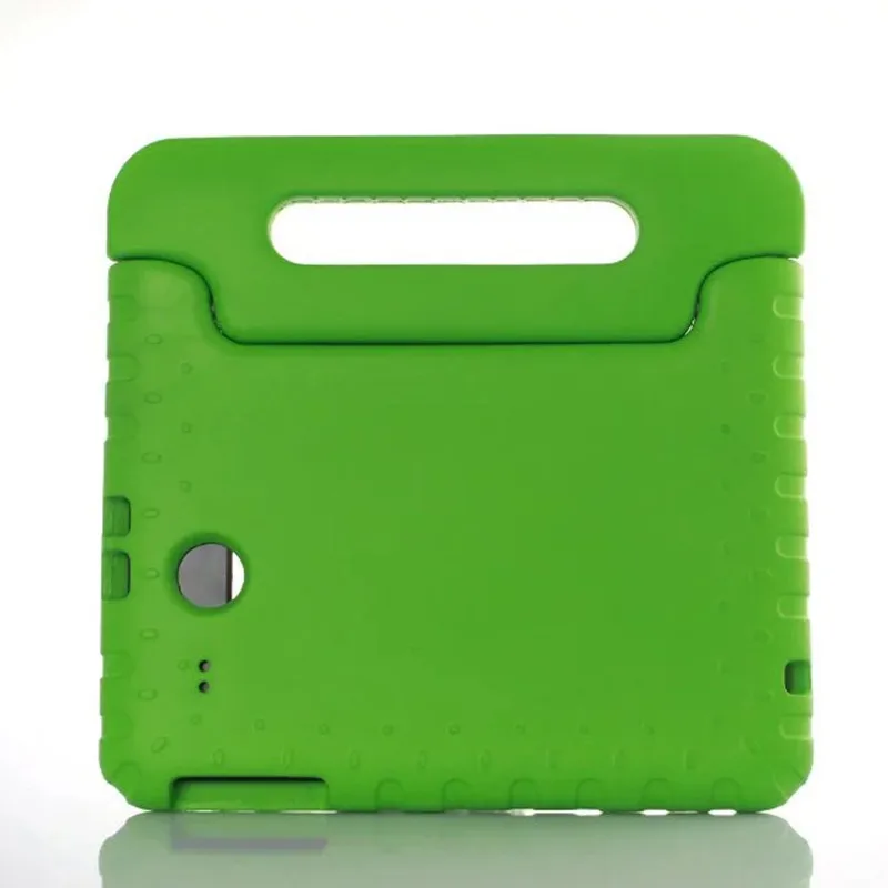 Для Samsung Galaxy Tab E 9 6 &quotT560 T561 EVA пенопластовый ударопрочный чехол Funda Coque детская