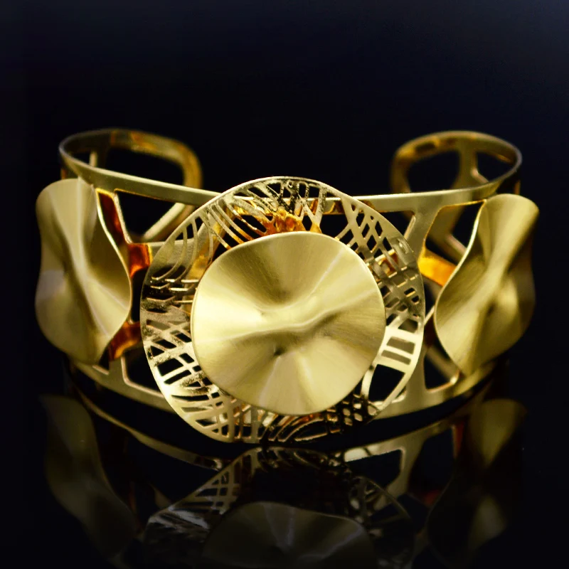 Sunny Jewelry модные ювелирные изделия 2020 браслеты на запястье для женщин Высокое