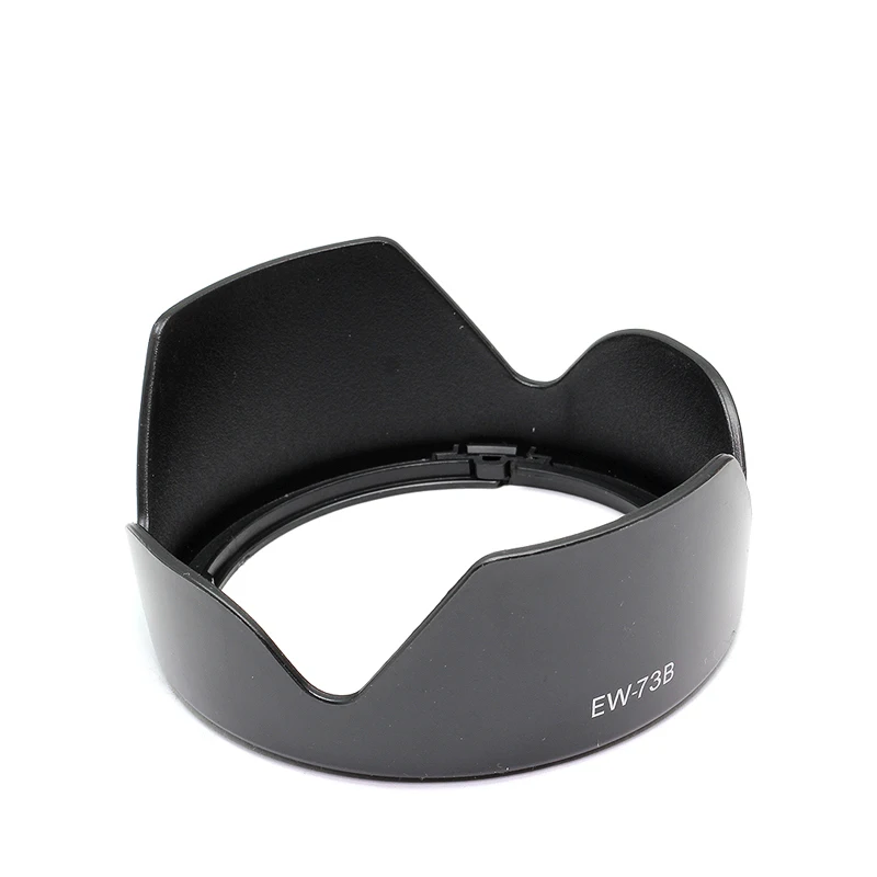 Edmtonоптовая продажа 1 шт. EW-73B EW73B EW 73B байонетная бленда для объектива Canon EOS EF-S 17-85 мм