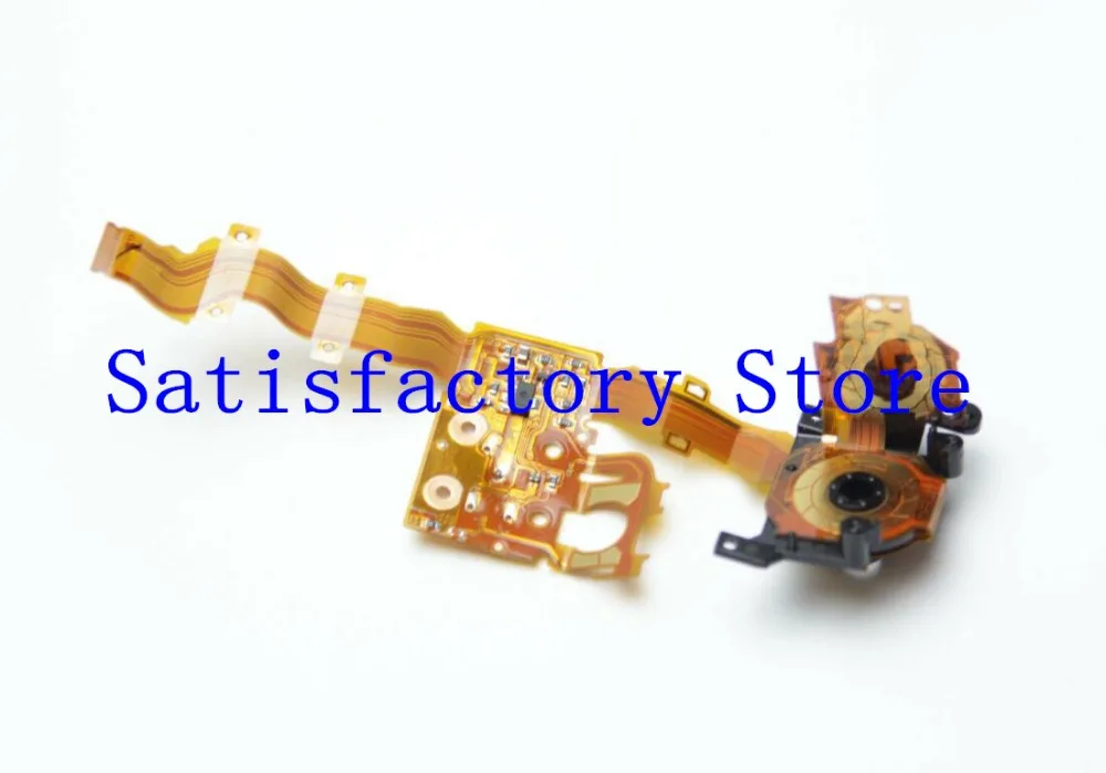 

Top cover Flex cable FPC For Nikon D7100 SLR Camera Repair Part