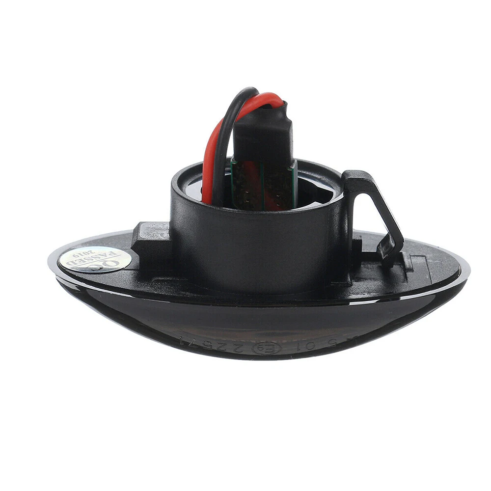 Босветильник свет 2 шт. для BMW Mini Cooper R50 R52 R53 листосветильник указатель поворота |