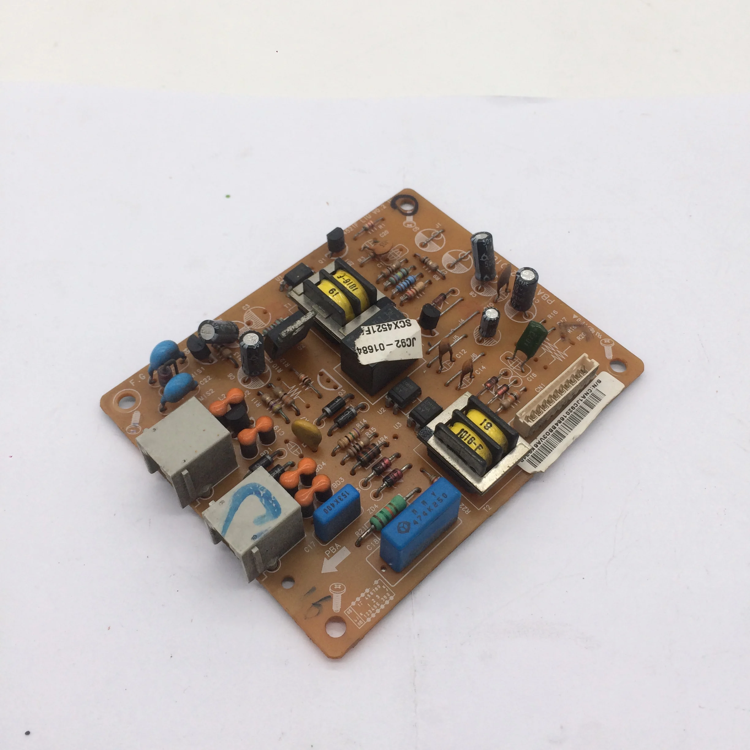 

Fax Board JC92-01684a for Samsung Laserjet SCX-4521F 4521 4521F PRINTER