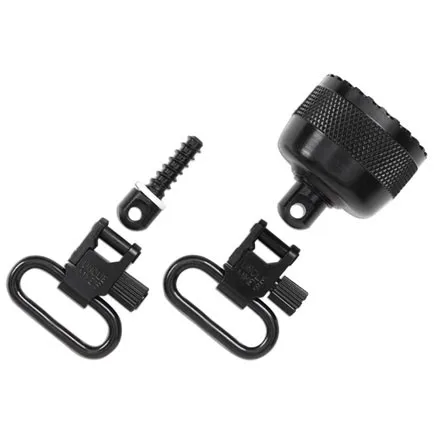 Стальные шарнирные Вертлюги QD с Winchester 1200 1300 Ranger Pump Super X Cap Adapter 18202 M7695|winchester 1200|gun