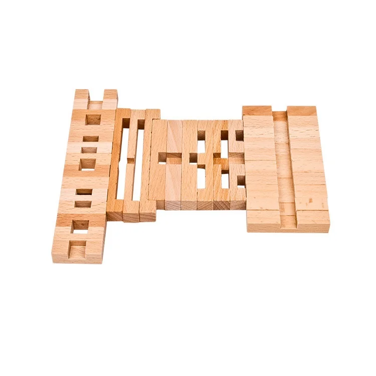 Z cube Классический 3D Деревянный пазл замок игрушки кубик игра Конг Мин дизайн IQ