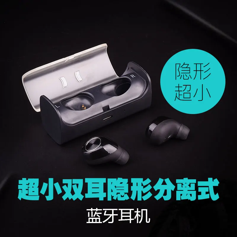 Bestall новые мини Близнецы Bluetooth наушники настоящие беспроводные двойные два