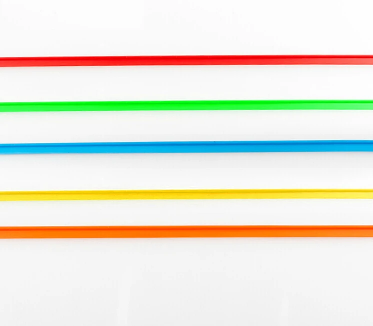 Автомобильная лампа универсальная наклейка для интерьера 5 м/лот | Автомобили и