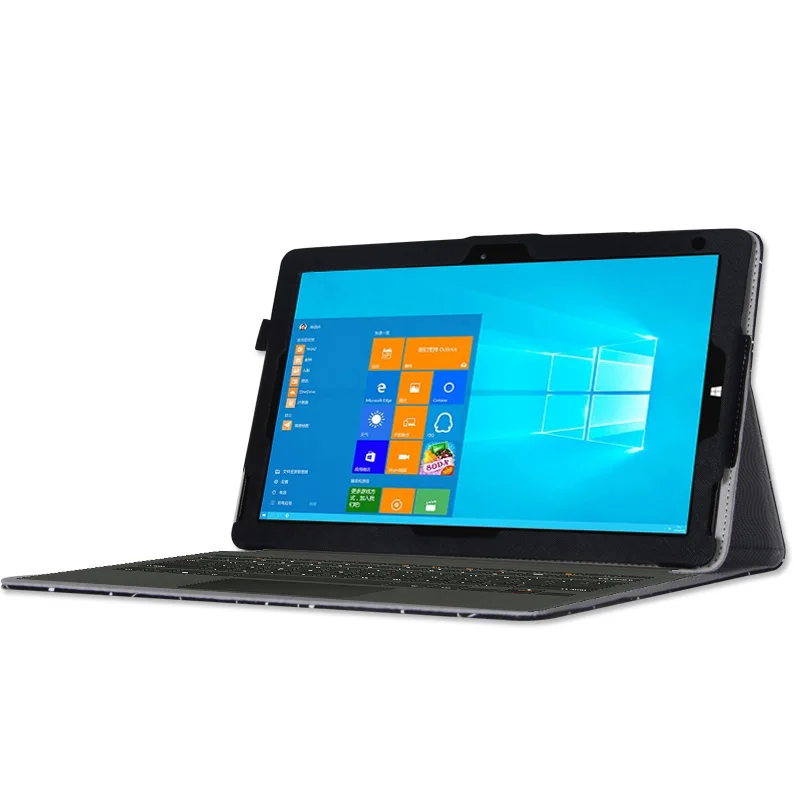 Оригинальный чехол из искусственной кожи для планшетного ПК Jumper ezpad 6 plus 11 дюйма