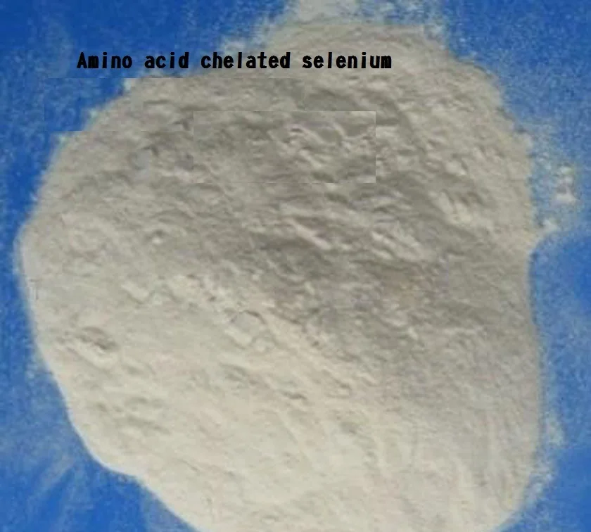 

500g Amino acid chelated selenium fertilizer
