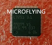 1 шт. L7251 3 Φ L725I QFP64 IC|ic| |