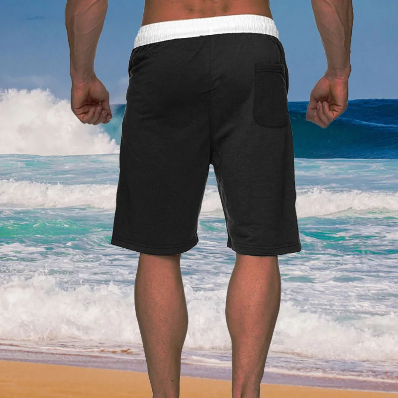 2020 мужские пляжные шорты купальники Летние плавки водное Спортивное нижнее