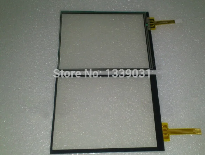 

10pcs/lot Free Shipping Digitizer for Symbol PPT8800 touch screen Symbol PPT8846 touch panel 100% tested