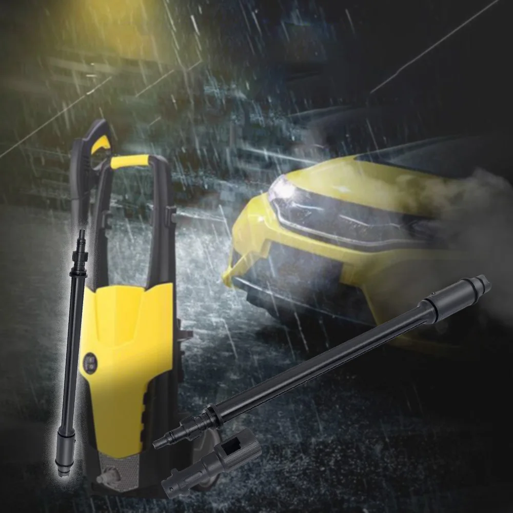 Автомойка высокого давления водяной пистолет струйная Форсунка для Lavor/Karcher
