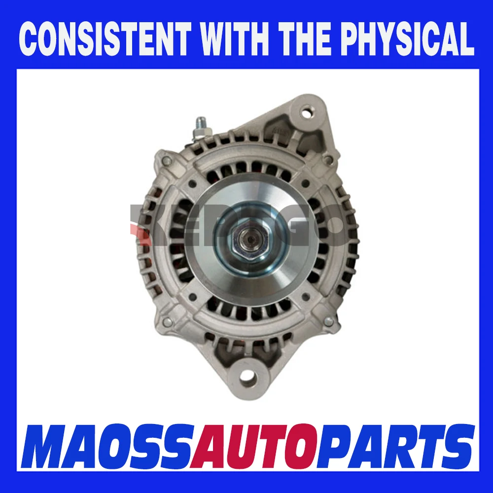 Генератор для toyota landcruiser 1 Гц 4.2L дизель серии HZJ80R HZJ105R|alternator|alternator for toyotaalternator |