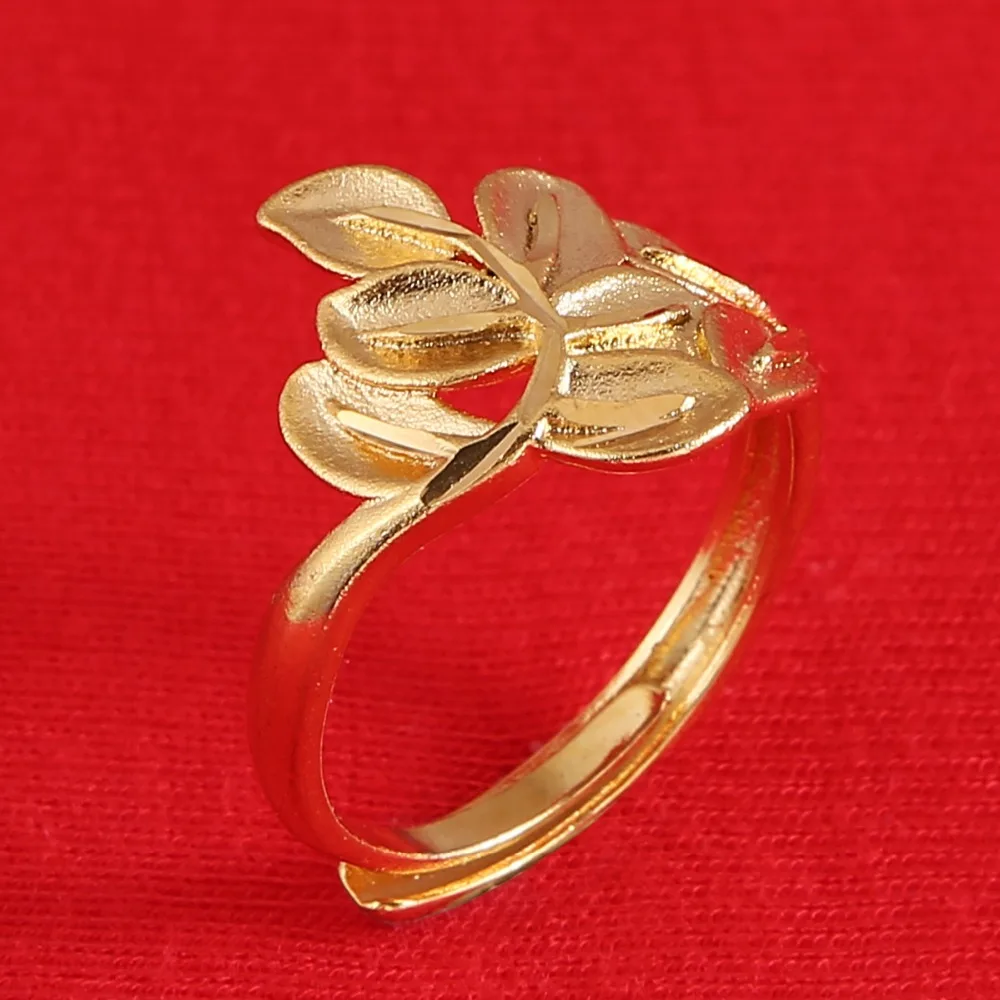 Модные винтажные металлические кольца для женщин полые пальцев ювелирные