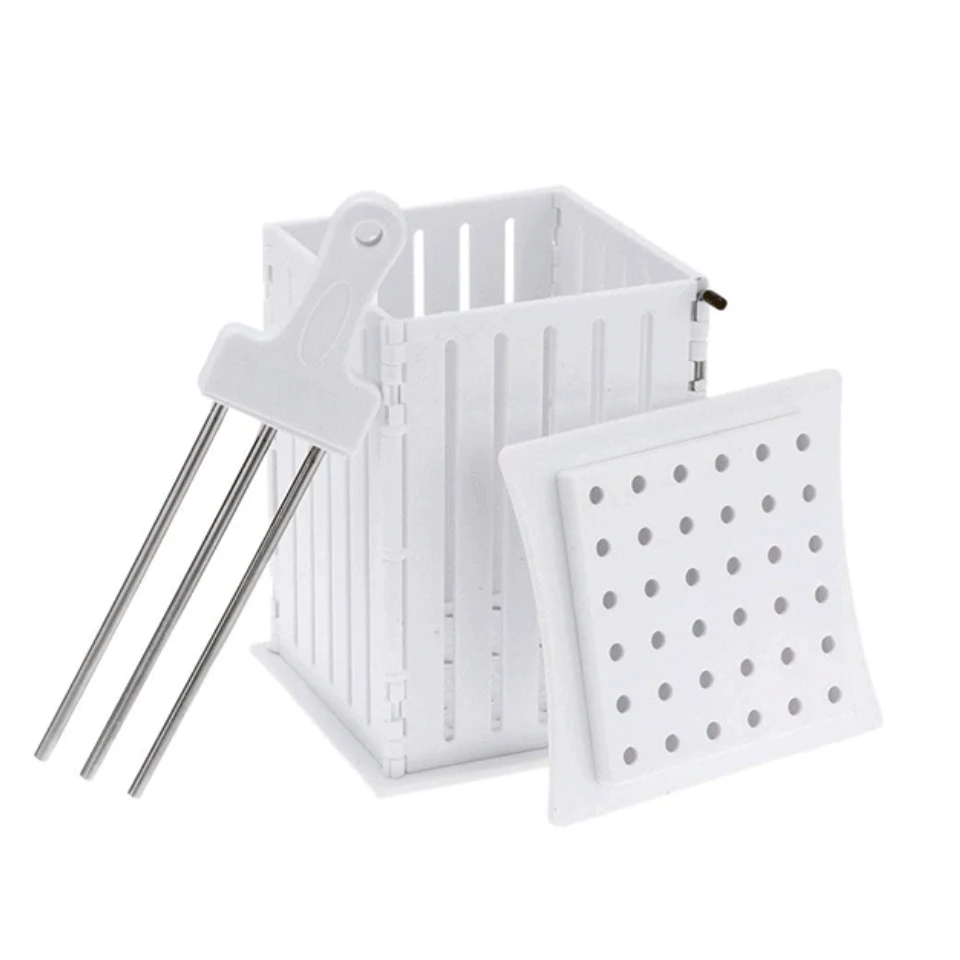 36-hole Meat skewer 16/36 отверстие мясо барбекю шашлык машина легко барбекю кебаб коробка производитель многоцелевой Быстрый шашлык мясо гриль аксессуары инструмент - Цвет: 36-hole Meat skewer