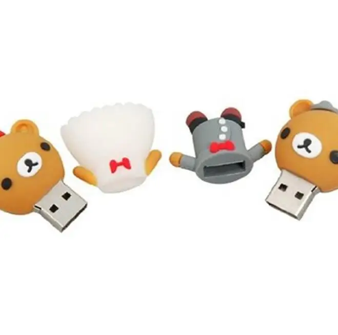 Романтическая Свадебная USB флешка 16 ГБ 32 64 Гб 128 Флешка для невесты и жениха