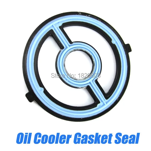10x ремонт масляного радиатора двигателя прокладка для Ford MAZDA 3 5 скорость 6 CX 7