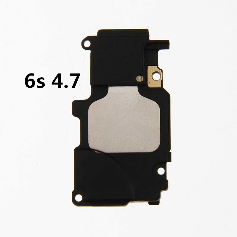 Sinbeda Ringer Ringtone Loud For iPhone 6S Plus Speaker Buzzer Internal Sound Module Replacement Parts Accessories Flex Cable | Мобильные
